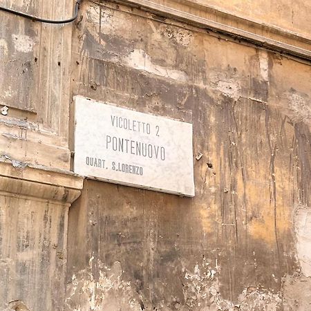 Mini House Vicoletto Pontenuovo 41 Apartment Naples Exterior photo