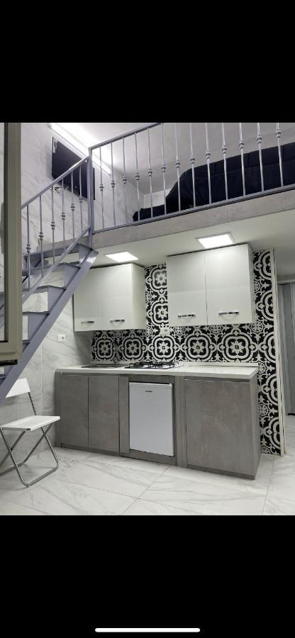 Mini House Vicoletto Pontenuovo 41 Apartment Naples Exterior photo