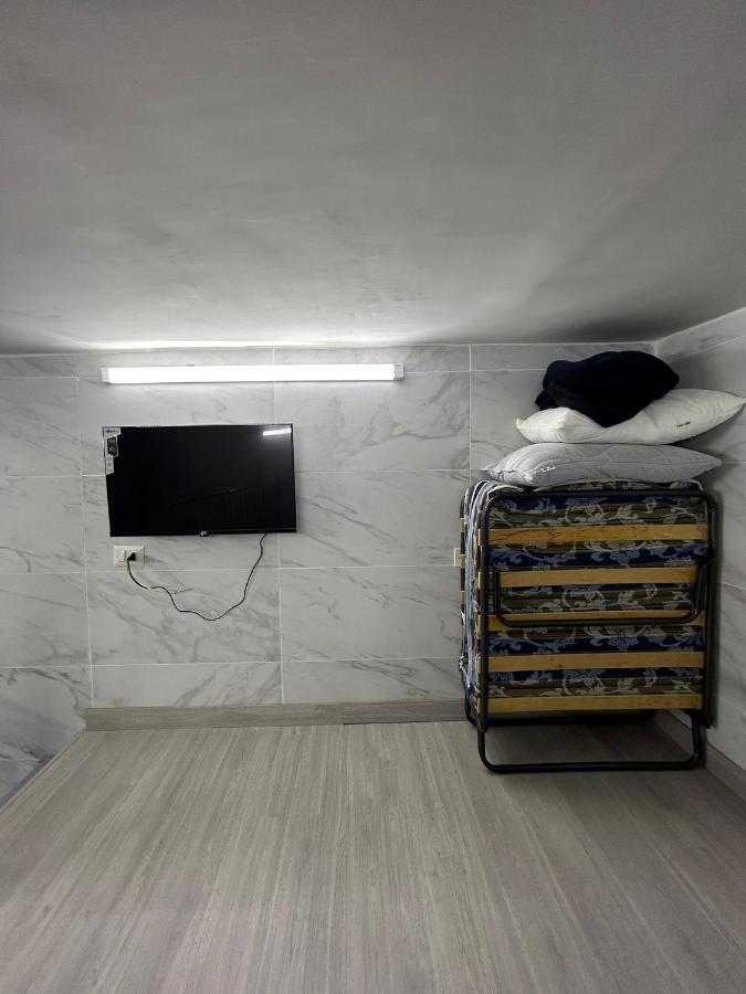 Mini House Vicoletto Pontenuovo 41 Apartment Naples Exterior photo