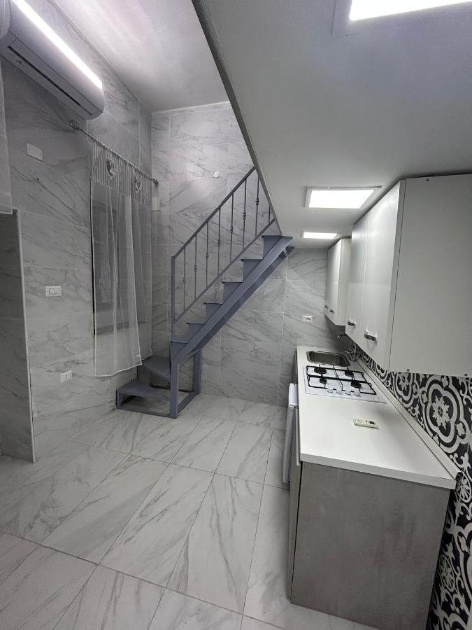 Mini House Vicoletto Pontenuovo 41 Apartment Naples Exterior photo