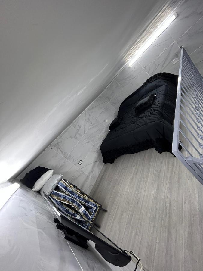 Mini House Vicoletto Pontenuovo 41 Apartment Naples Exterior photo