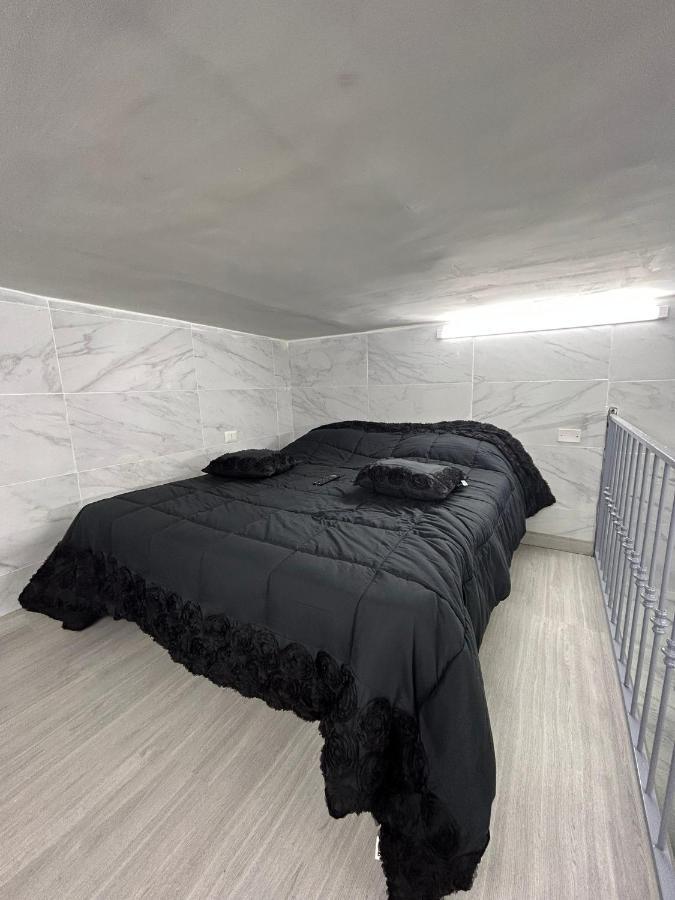 Mini House Vicoletto Pontenuovo 41 Apartment Naples Exterior photo