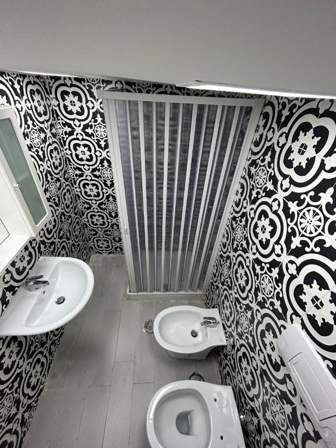 Mini House Vicoletto Pontenuovo 41 Apartment Naples Exterior photo