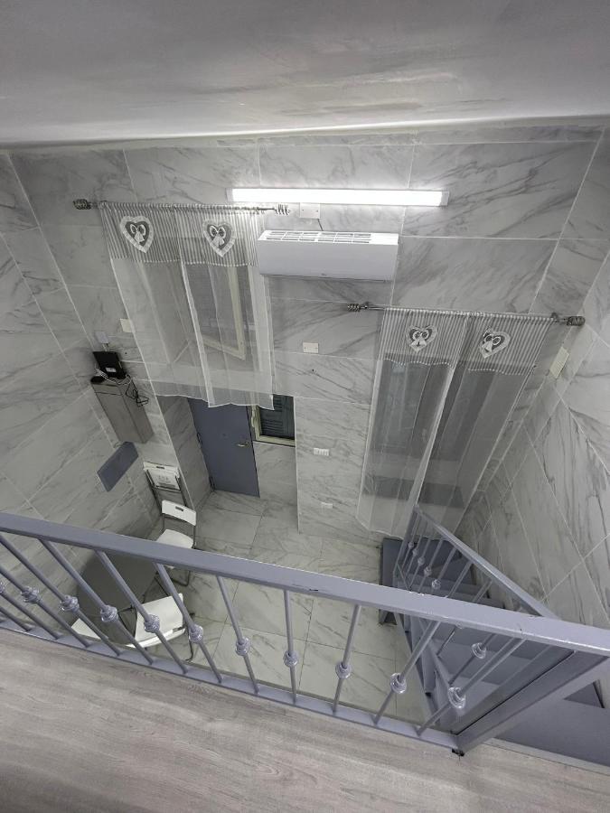 Mini House Vicoletto Pontenuovo 41 Apartment Naples Exterior photo