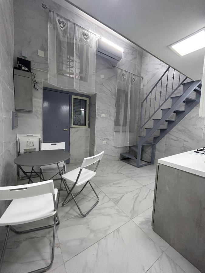 Mini House Vicoletto Pontenuovo 41 Apartment Naples Exterior photo